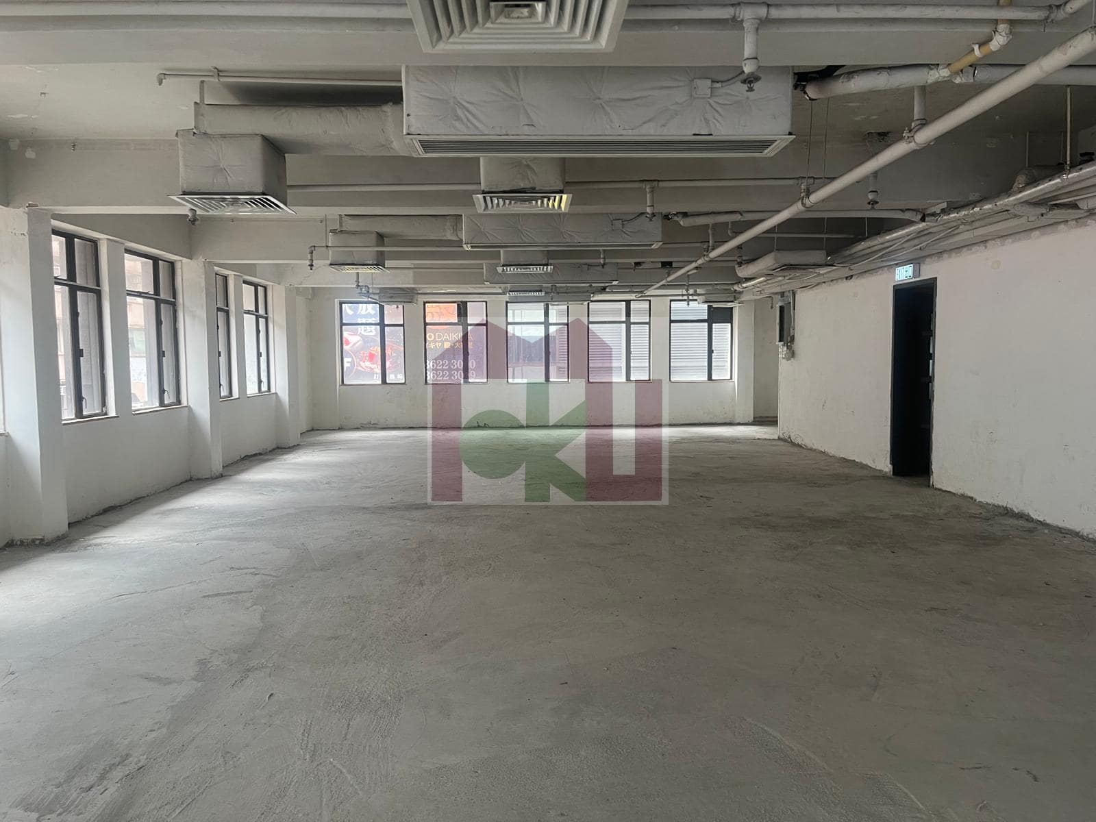 Taurus Building building or unit photo